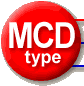 MCDtype