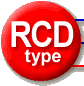 RCDtype