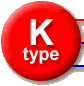 Ktype(中荷重用　樹脂ベアリング金属インサート成形品 POMタイヤ)