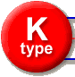Ktype(中荷重用　樹脂ベアリング金属インサート成形品 POMタイヤ カシメ軸型)